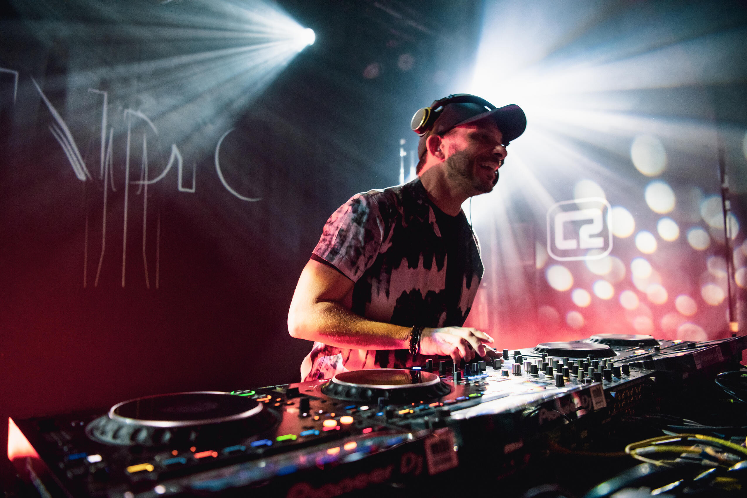 Andy C