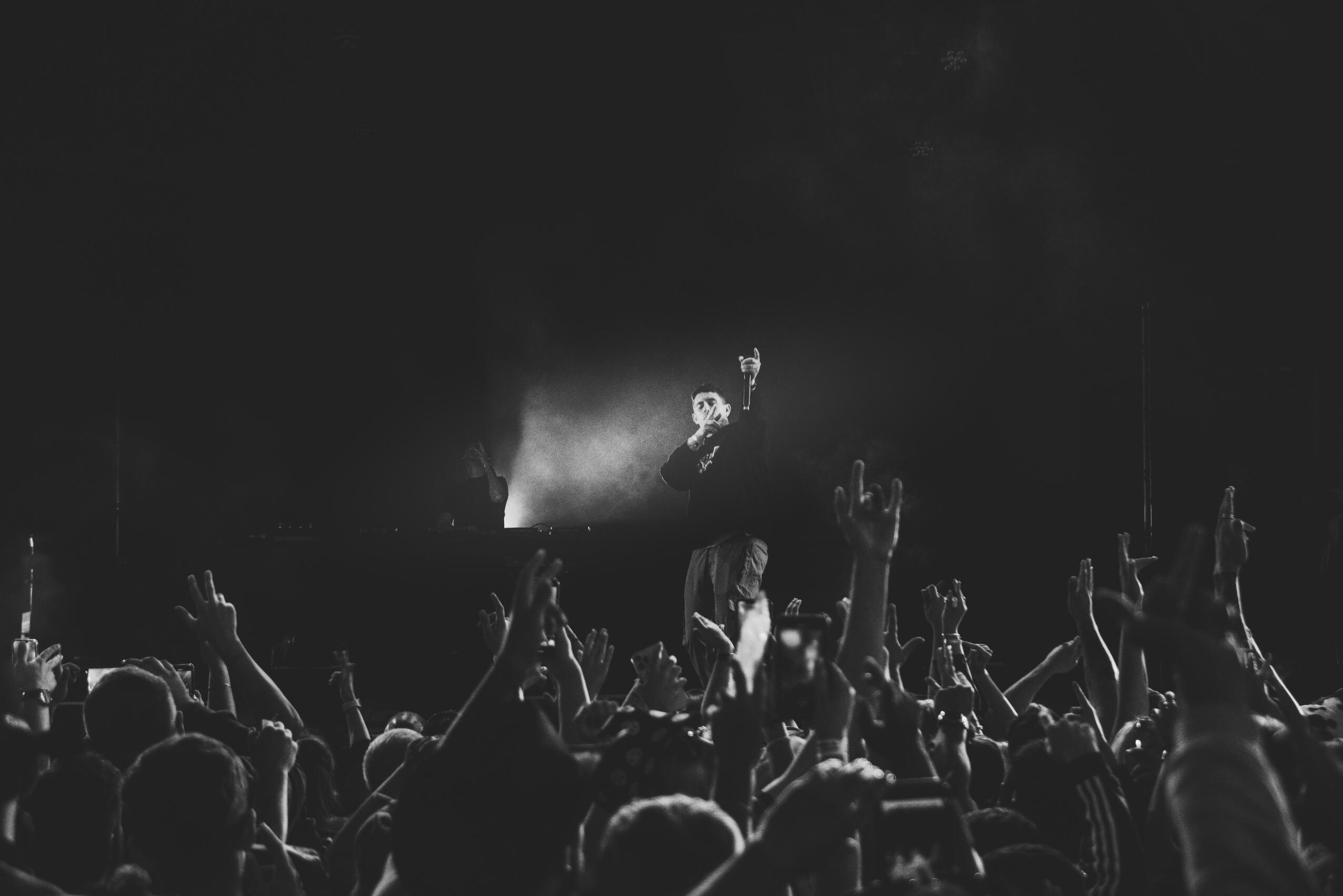 Boundary Brighton 22