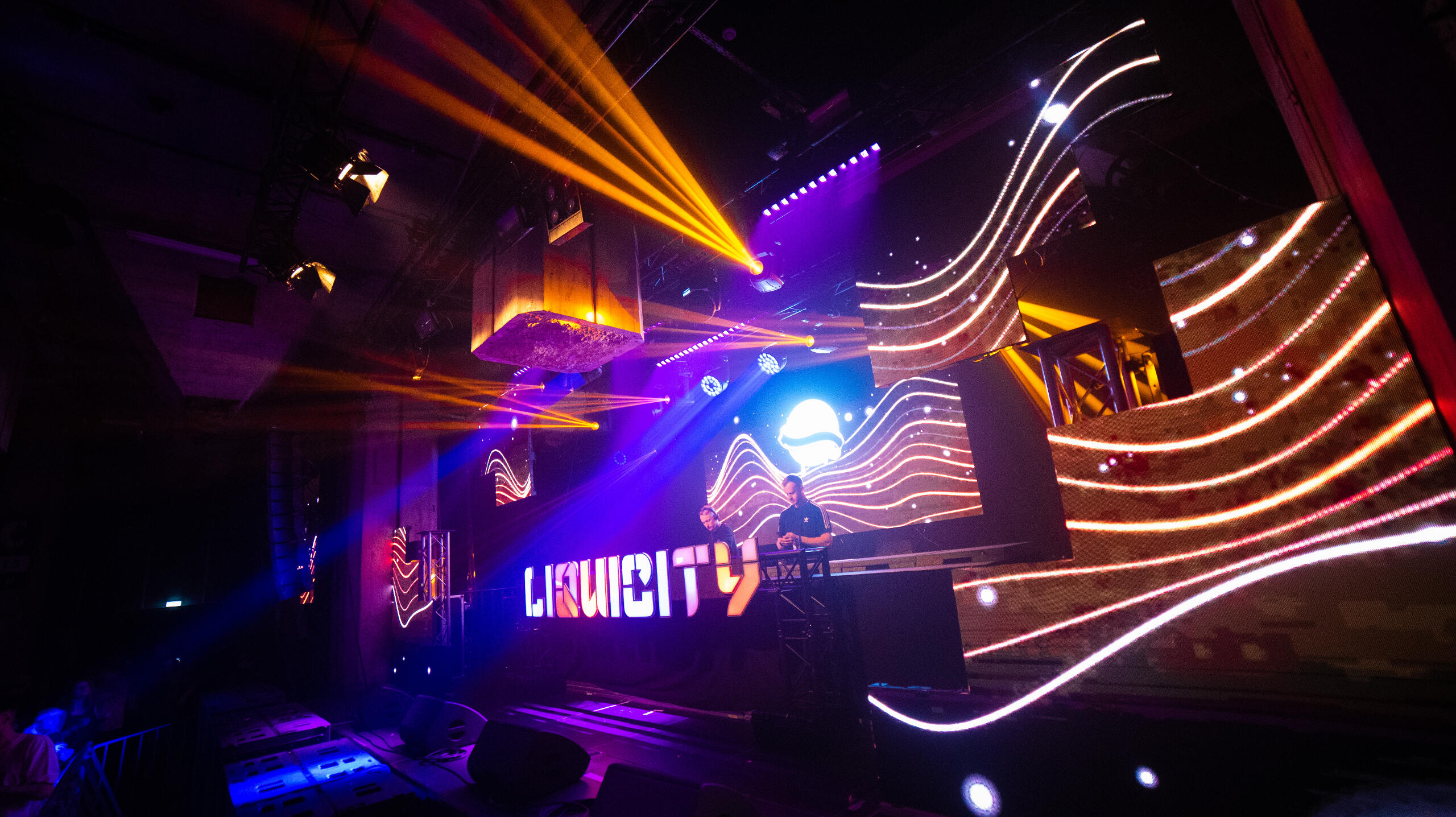 Liquicity