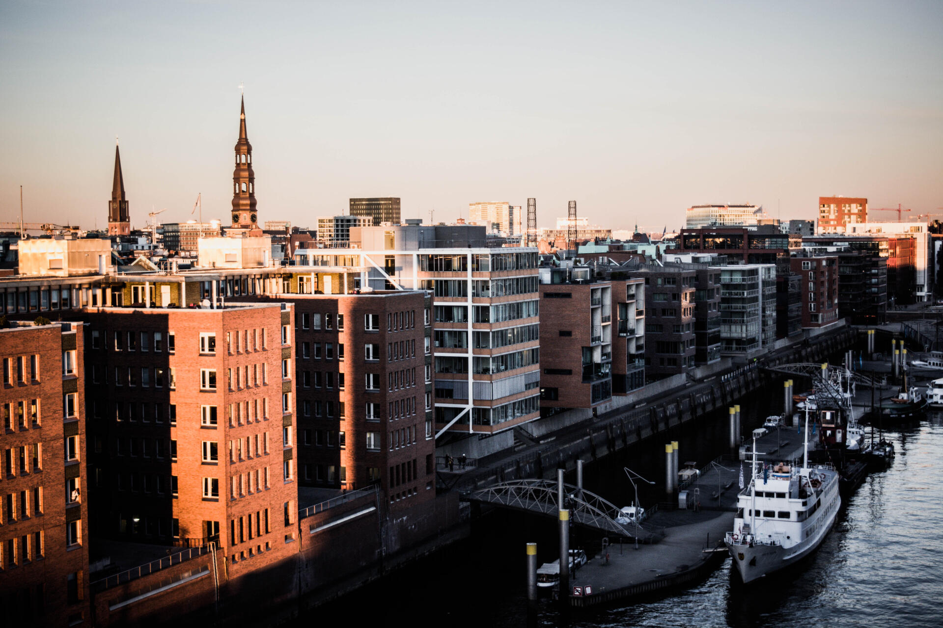 Hamburg